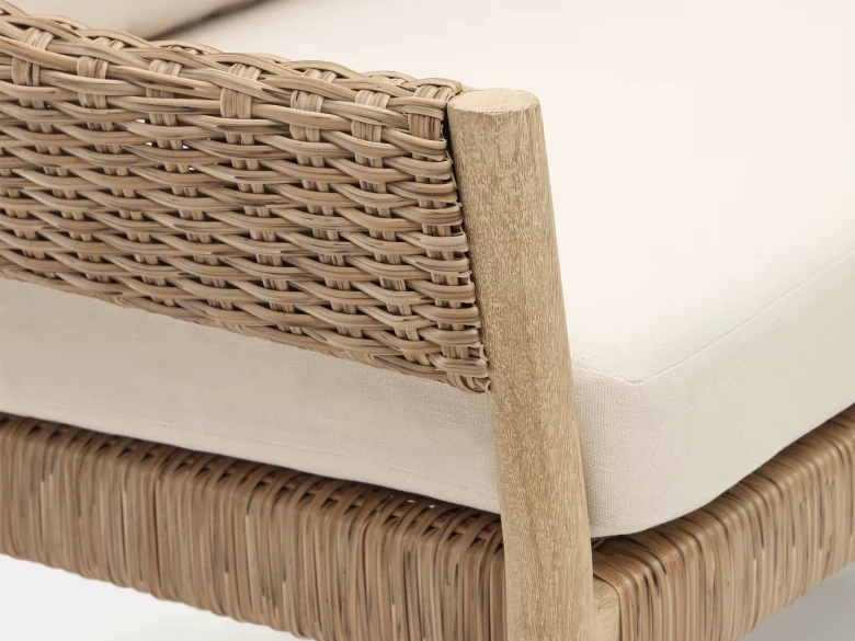 Salon de jardin Pola