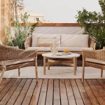 Salon de jardin Pola - 2