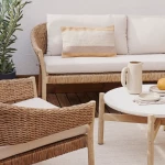 Salon de jardin Pola - 4