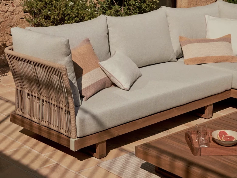 Salon de jardin Raco