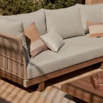 Salon de jardin Raco - 4