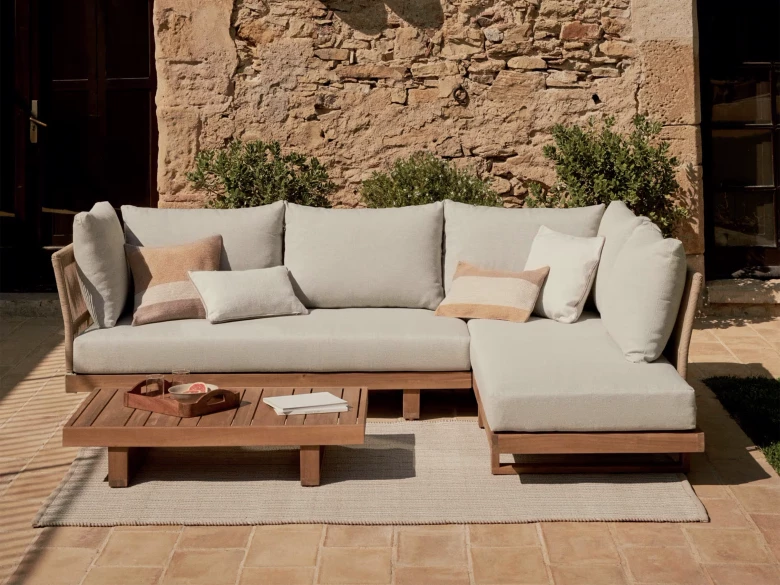 Salon de jardin Raco