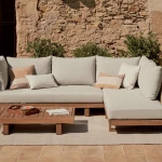 Salon de jardin Raco - 2