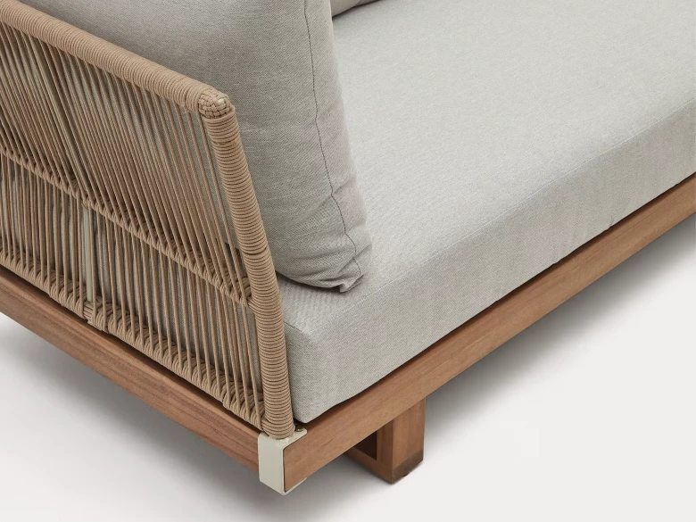 Salon de jardin Raco