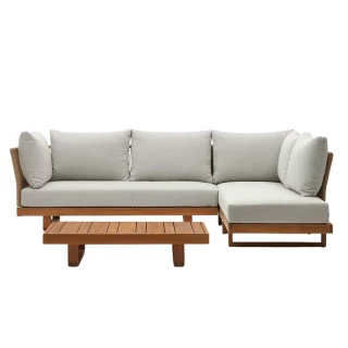 Salon de jardin Raco