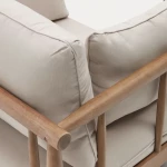 Salon de jardin Sacova 2 - 3