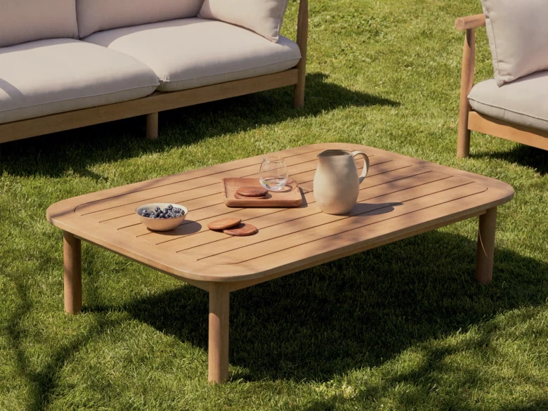 Salon de jardin Sacova 2