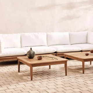 Salon de jardin Portitxol