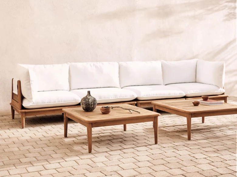 Salon de jardin Portitxol