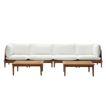 Salon de jardin Portitxol