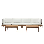 Salon de jardin Portitxol - 1