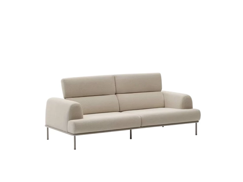 Canapé Aurum écru