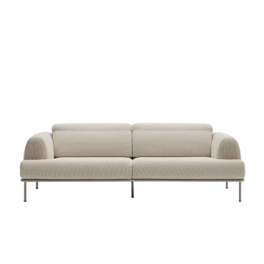 Canapé Aurum écru