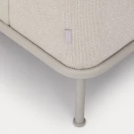 Canapé Aurum écru - 4