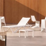 Voxel table basse - 2