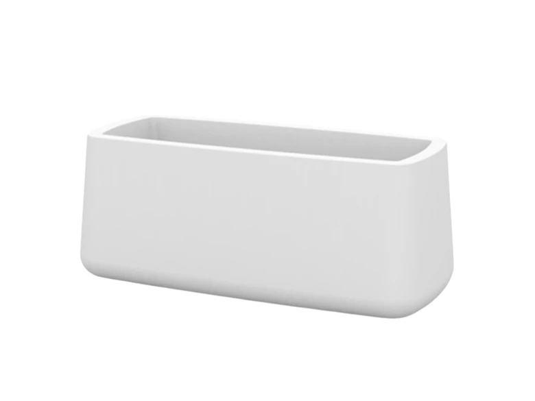 Jardinière basse Ulm