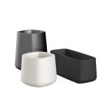 Jardinière basse Ulm - 5