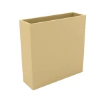 Jardinière Wall - 3