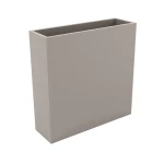 Jardinière Wall - 9