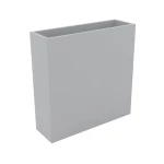 Jardinière Wall - 10