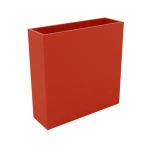 Jardinière Wall - 15