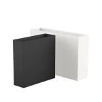 Jardinière Wall - 16