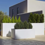 Jardinière Wall - 2