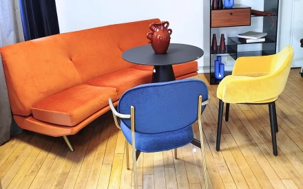 Malouet : L’excellence du mobilier avec un service sur-mesure