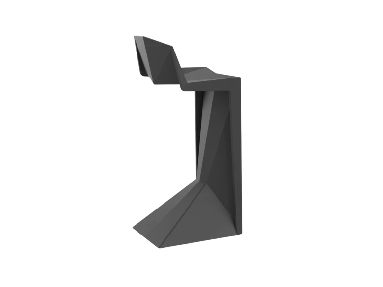 Tabouret Voxel (lot de 4)