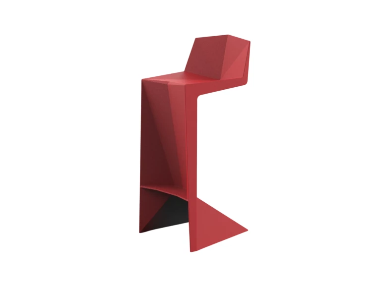 Tabouret Voxel (lot de 4)