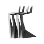 Tabouret Voxel (lot de 4) - 10