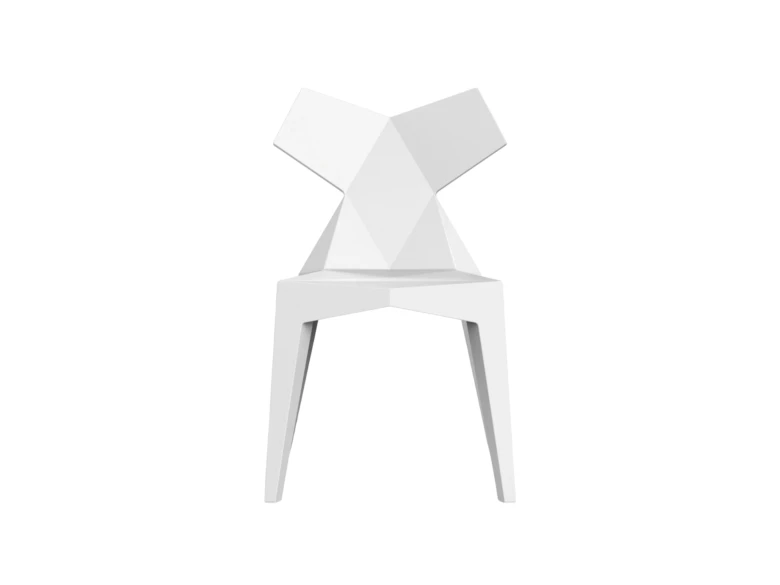 Chaise Kimono (lot de 4)