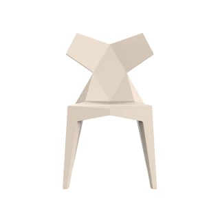 Chaise Kimono (lot de 4)