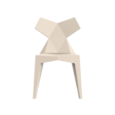 Chaise Kimono (lot de 4)