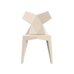 Chaise Kimono (lot de 4) - 1