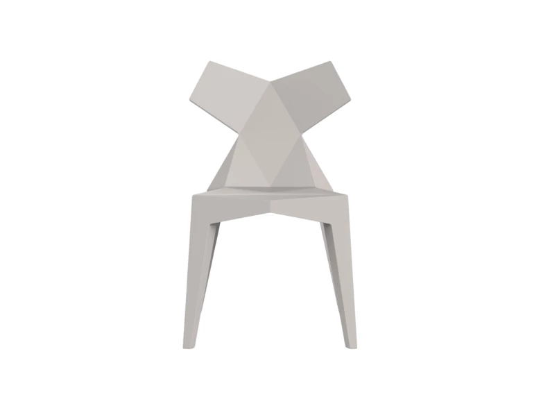 Chaise Kimono (lot de 4)