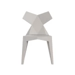 Chaise Kimono (lot de 4) - 4