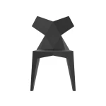 Chaise Kimono (lot de 4) - 6