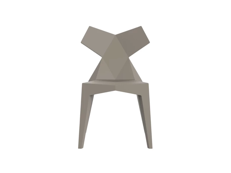 Chaise Kimono (lot de 4)