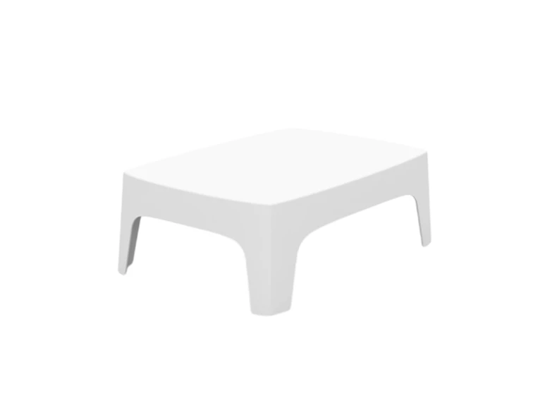 Table basse Solid (lot de 4)