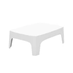 Table basse Solid (lot de 4) - 1