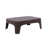 Table basse Solid (lot de 4) - 3