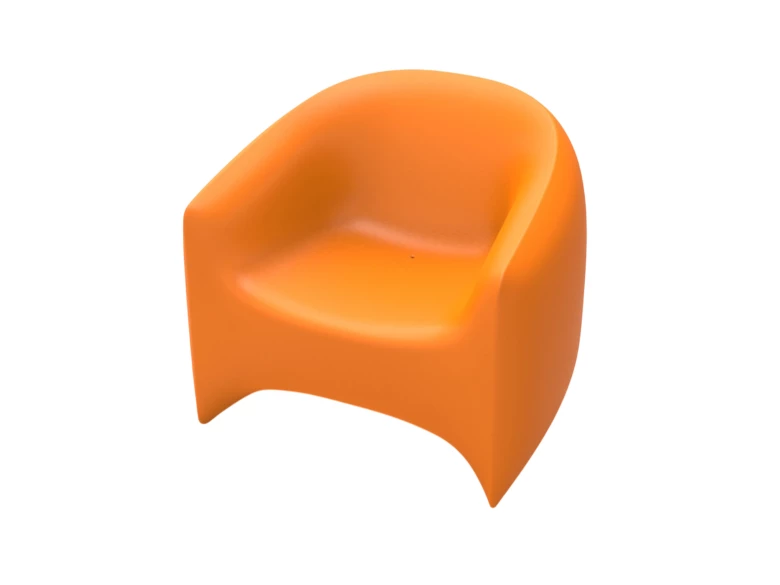 Fauteuil Blow