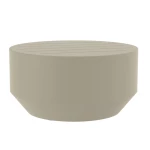 Table basse Vela - 2