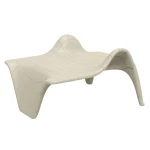 Table basse F3 (lot de 2) - 1