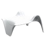 Table basse F3 (lot de 2) - 4