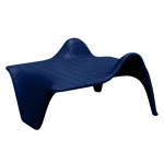 Table basse F3 (lot de 2) - 5