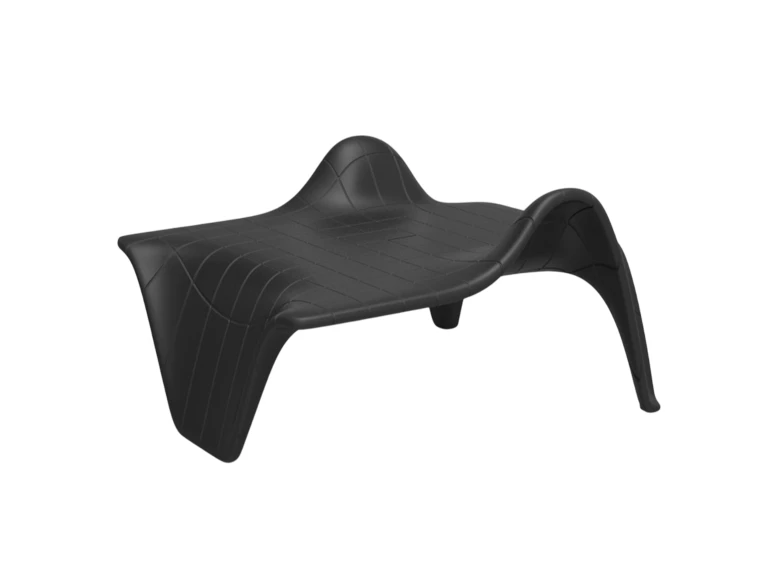 Table basse F3 (lot de 2)