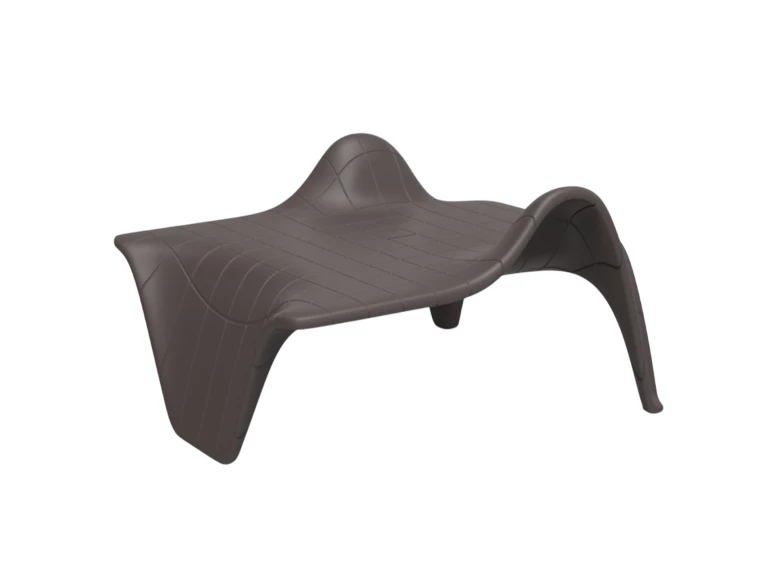 Table basse F3 (lot de 2)