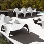 Table basse F3 (lot de 2) - 2